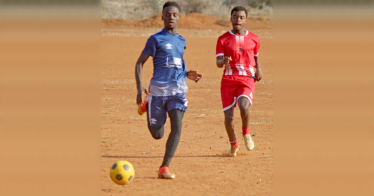 Western Stars crowned as champions