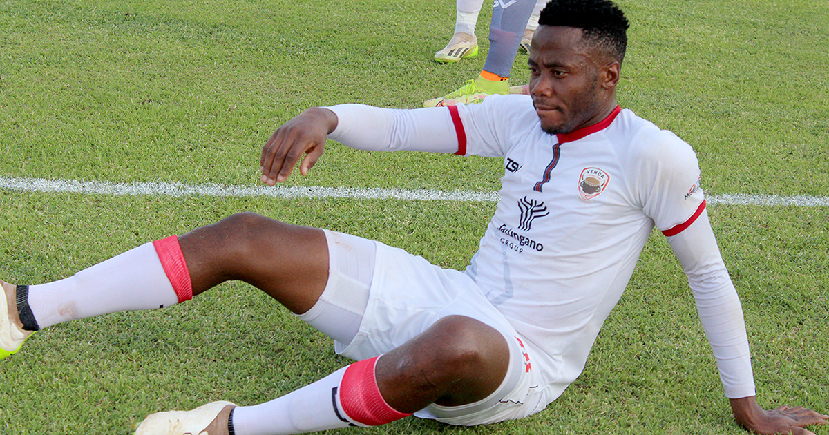 VFC and Baroka cannot afford to lose derby