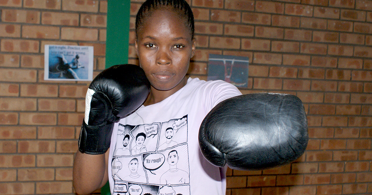 We were robbed, complains Raider Muleba's trainer