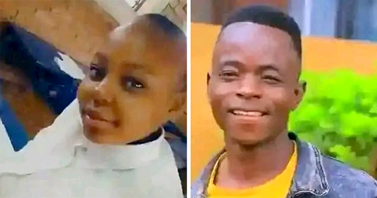Young couple die in GBV tragedy