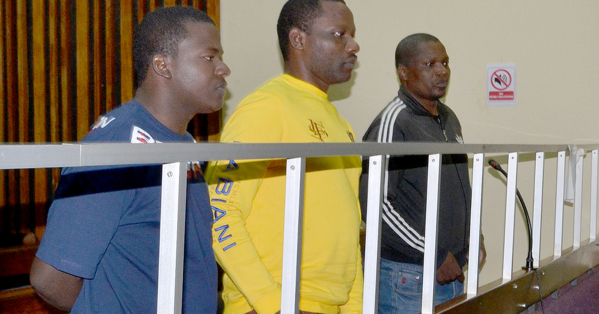 Judge rules that SAMWU murder trial must be open