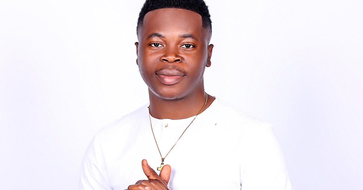 Vhudie, the voice behind 'Yoki Yoki' earns two SATMA nominations