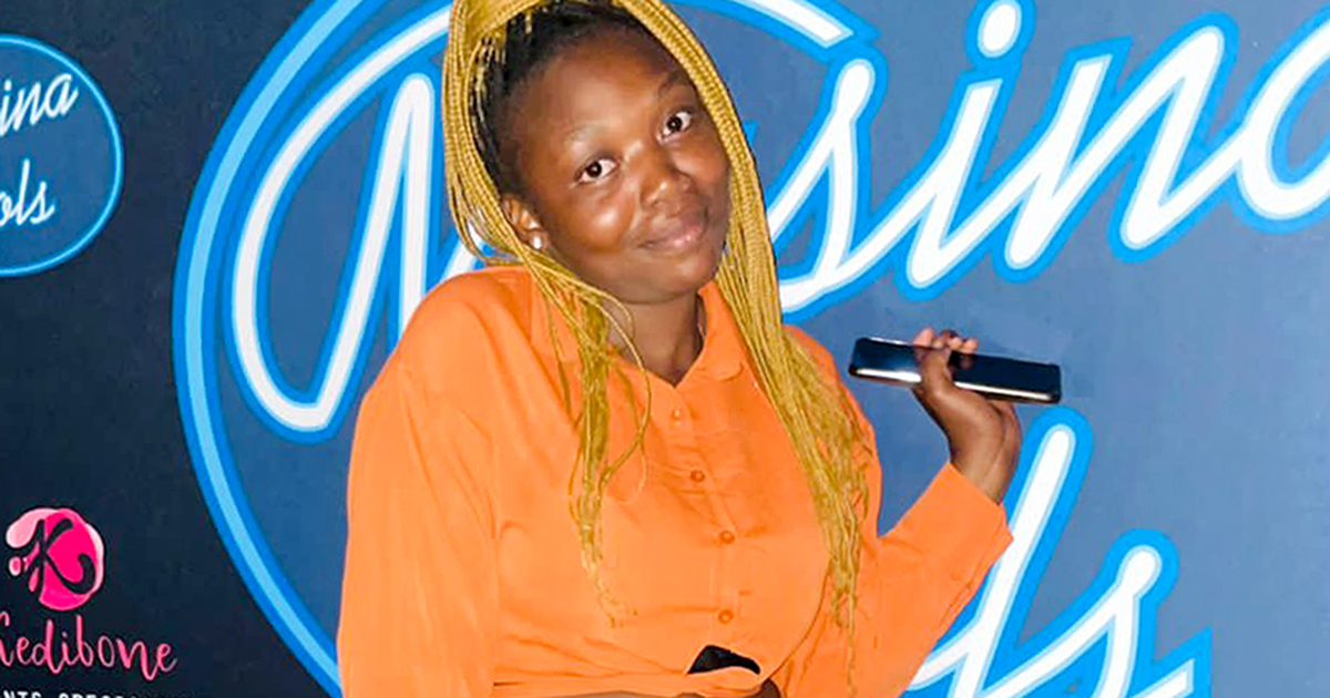 Winning Musina Idols S1 is a dream come true for Constance