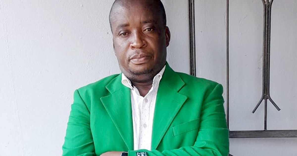 Hadzhi launches his fourth book