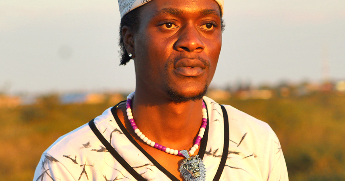 Jah Chronick's latest song pays tribute to African women