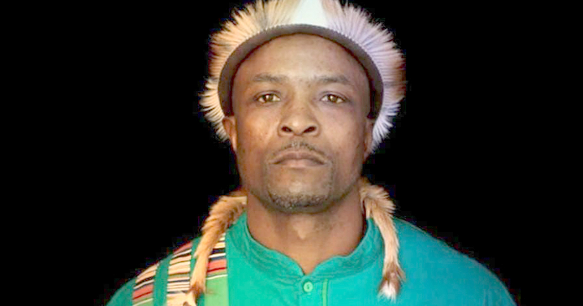 Mulalo The Poet says he will bring the award home