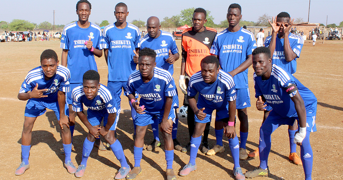 Will FC Basel succeed in lifting the Vhuthu Fridge trophy?