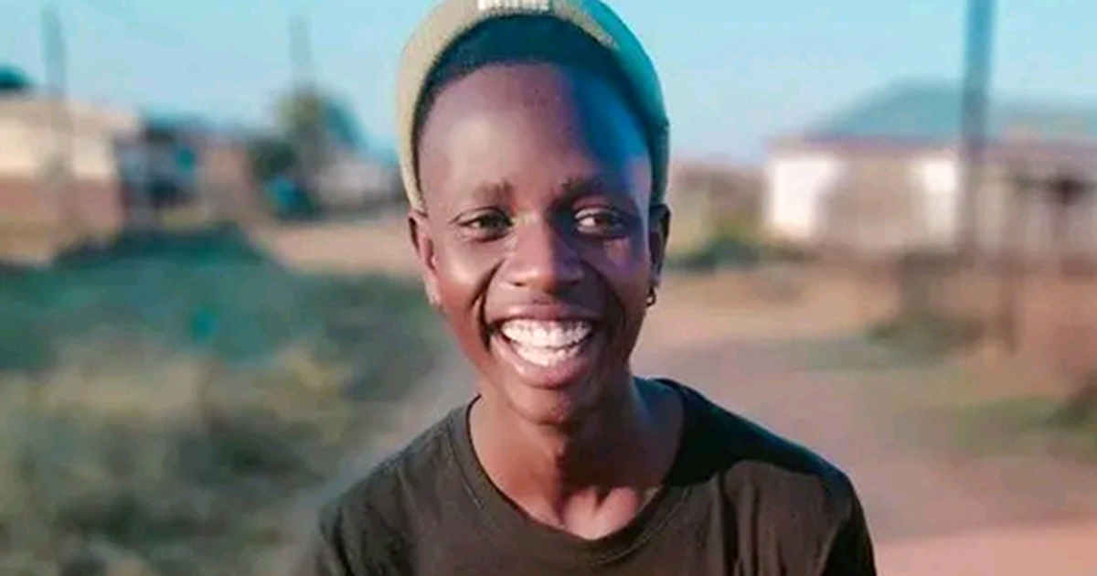 Vhadzulapo vho sinyuwa vha rwa muthu a lovha.