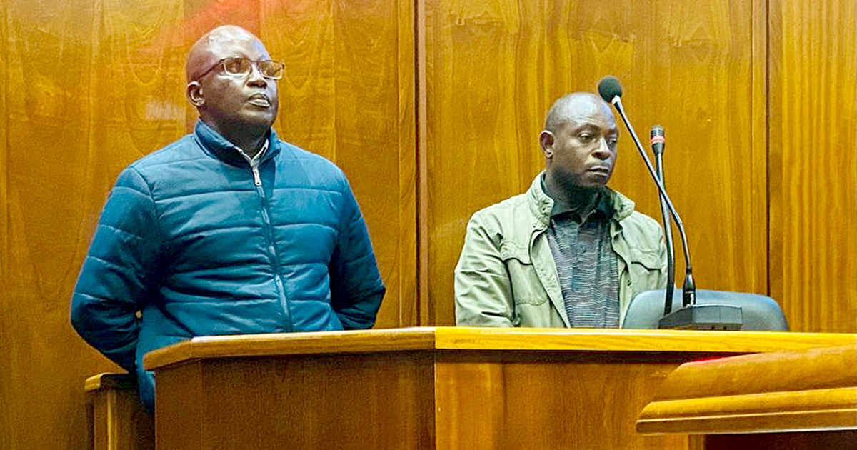 Who will be the next target in the VBS prosecution’s focus?
