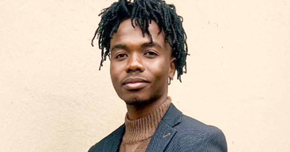 Nebo Sixfour's new song is about forgiveness after betrayal