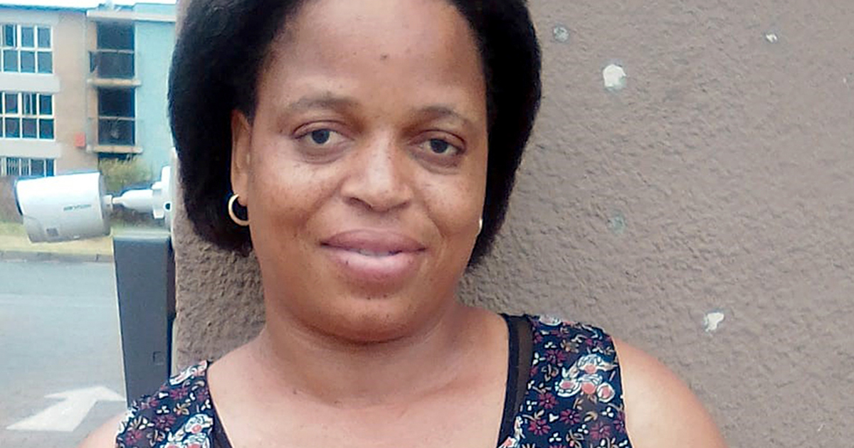 Deaf author inspire others