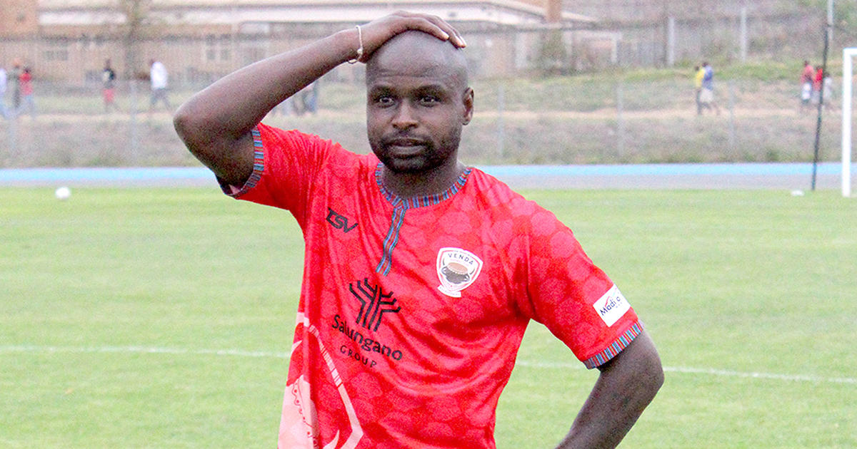 Another tricky hurdle for struggling VFC