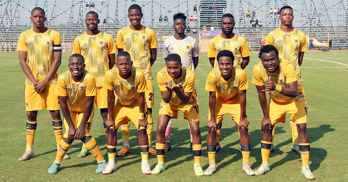 Will Baroka pay for Black Leopards’ defeat?