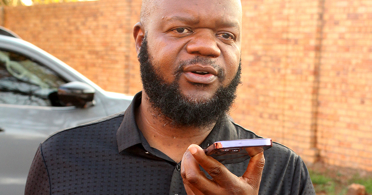 Thimu ya Black Leopards yo humela luvhanḓeni lwa Ṱhohoyandou.