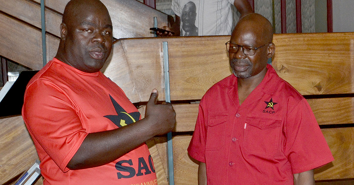 Radzuma brothers also accused of murder of their 'friend', court hears