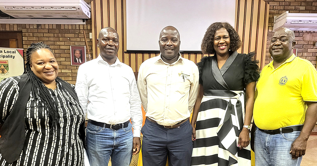 Home Affairs should account to the public
