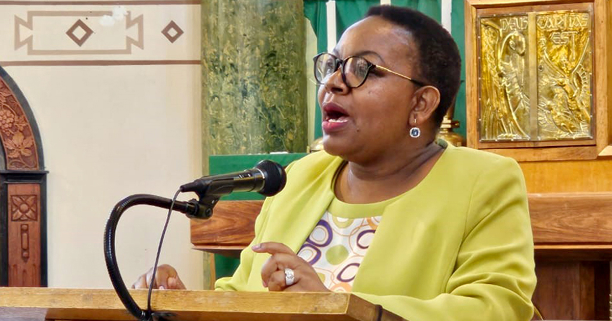 MEC for Education confident 2023 matric results can improve