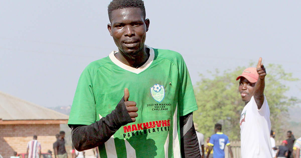 Will FC Basel lift Vhuthu trophy?