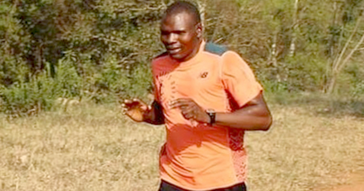 Madidimalo wants to empower youth through sports