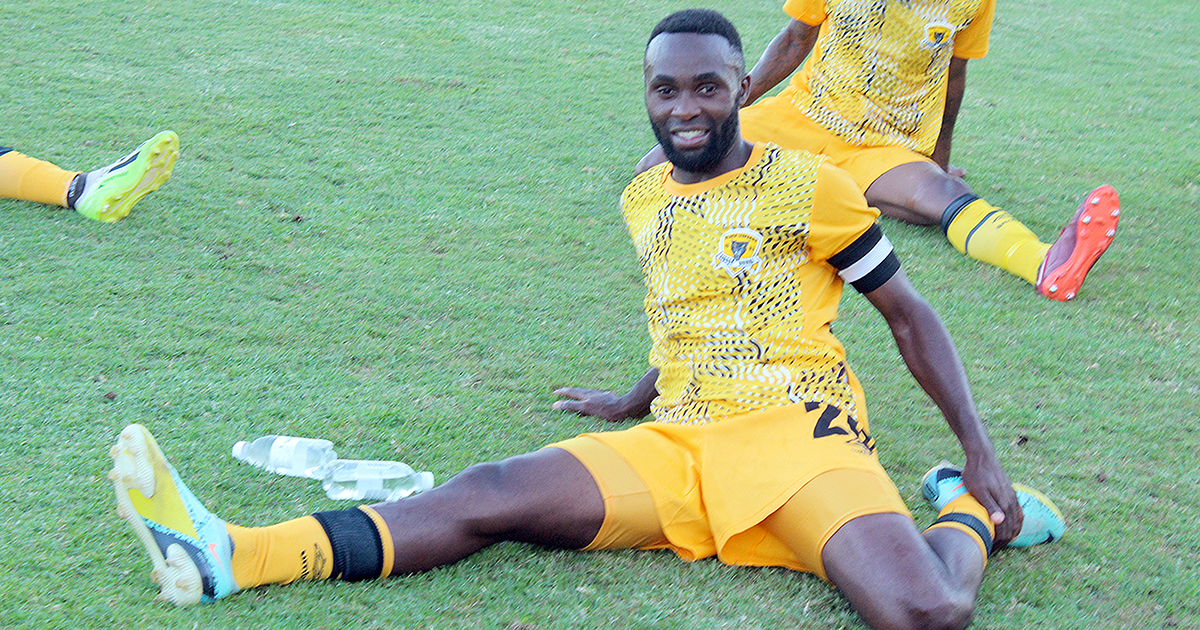 Must-win home matches for Black Leopards to stay in the run