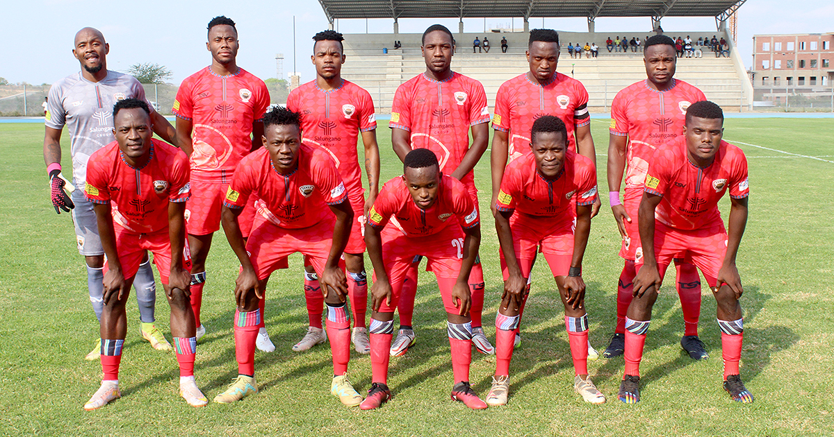 VFC and Magesi clash in make-or-break Limpopo derby