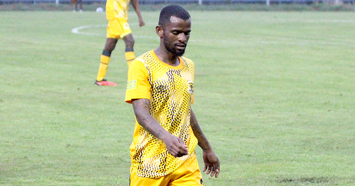Can City Rovers spoil the party for Black Leopards?