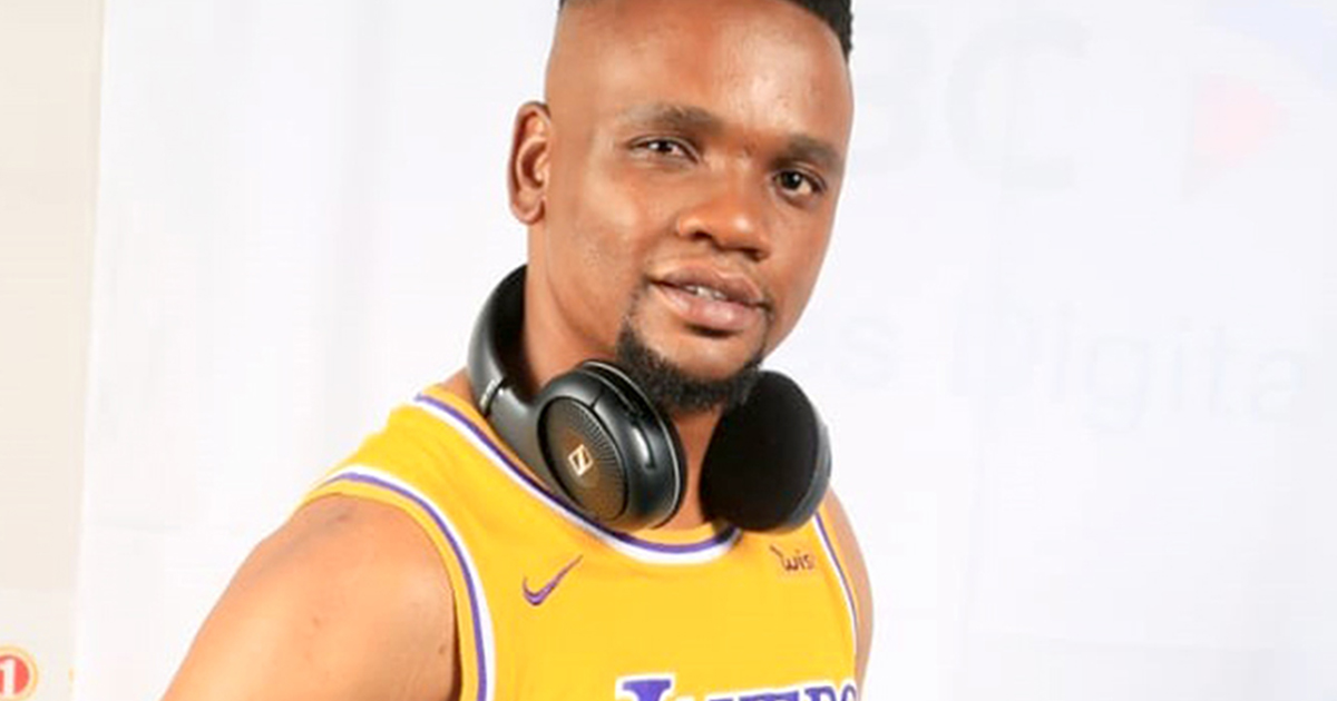 Muhashi wa Munghana Lonene o lovha kha khombo ya moḓoro