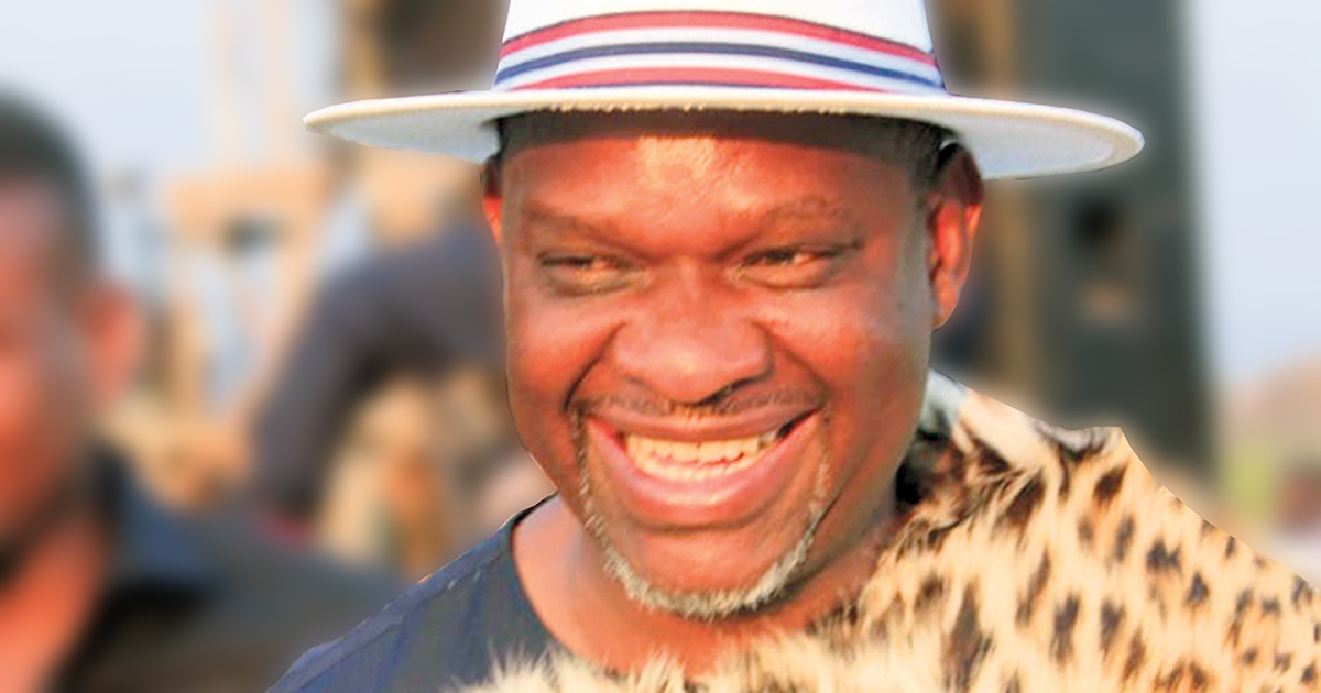 What was the reason for Chief Matsila's abduction?