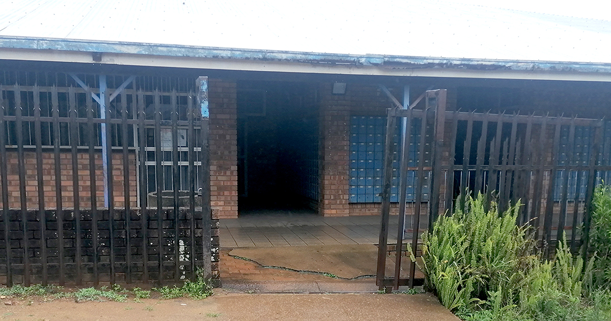 Closure of Elim Post Office a concern for many residents