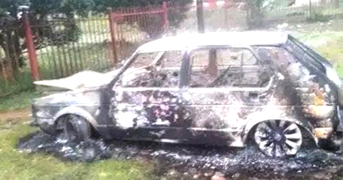 'Our village is not a playground for criminals' - Tshifulanani residents