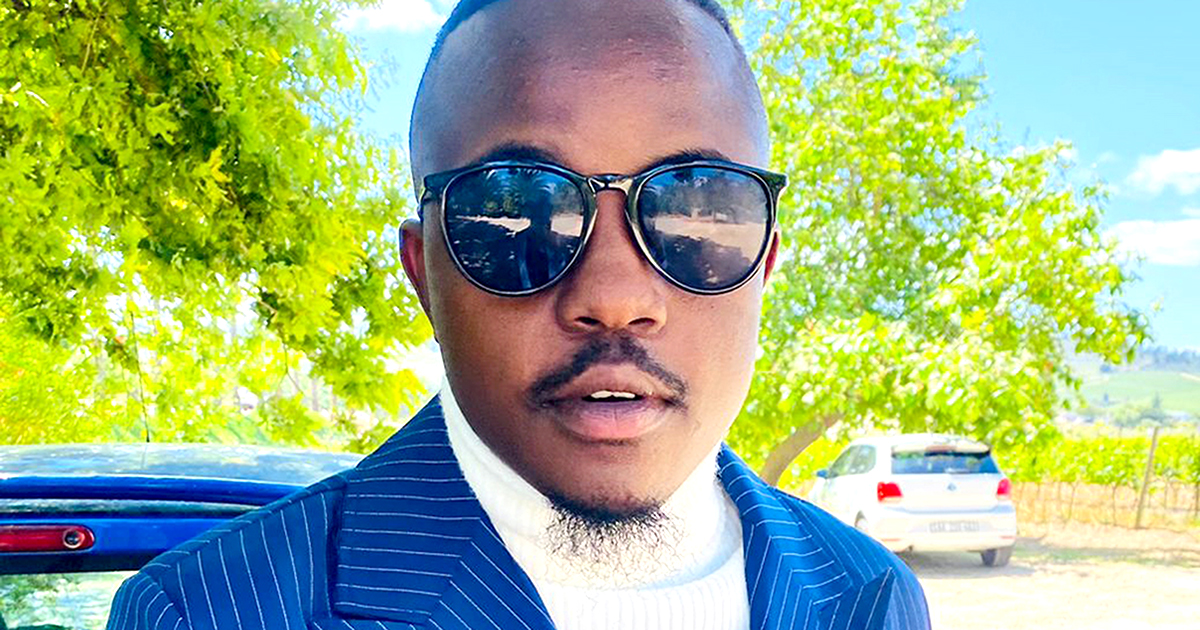 Mulovhedzi's book share tips for women on what men seemingly want