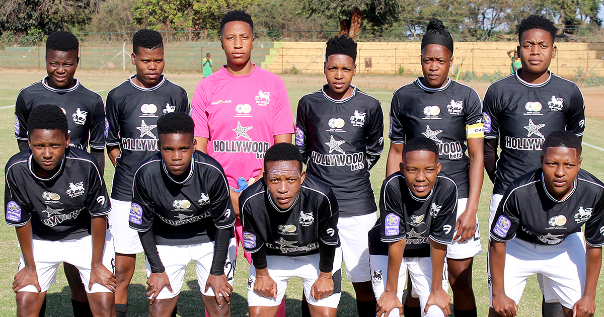 Maindis Ladies stay at bottom of the log and prepare for relegation