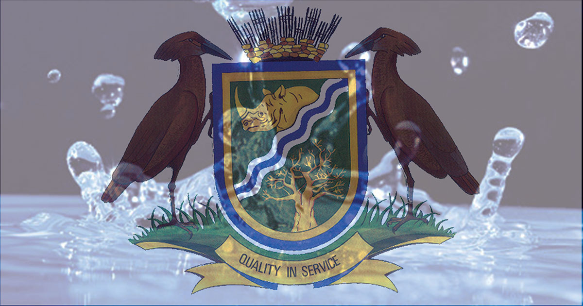 Residents get nasty water bill surprise from VDM