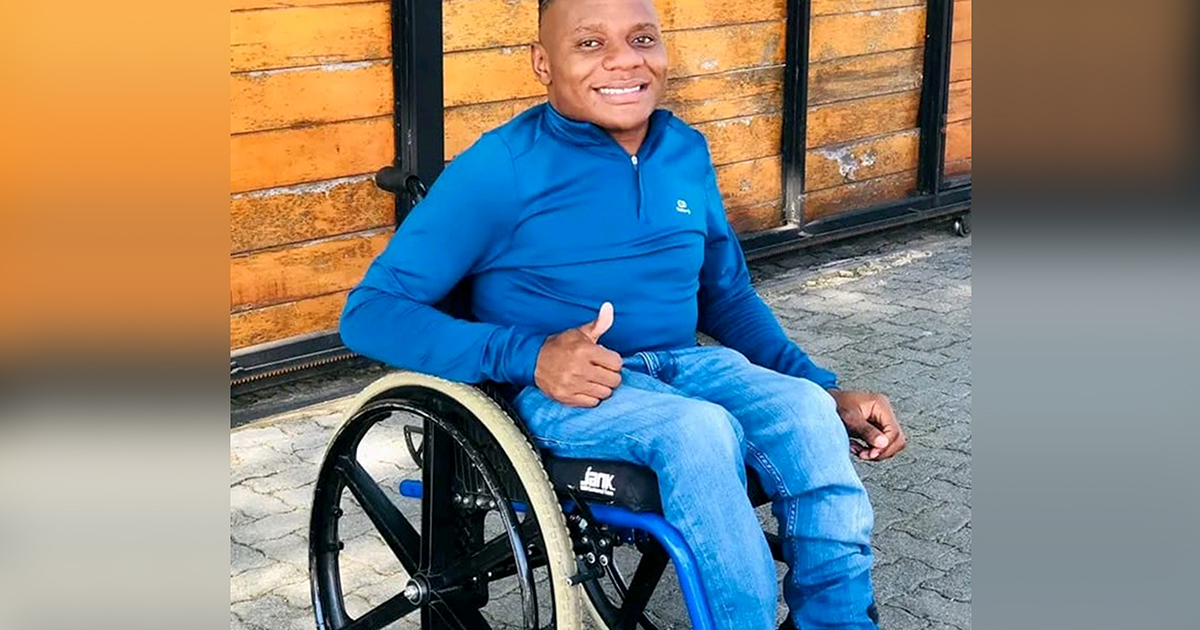 Ronewa's Wheel Life Changer is already making its presence felt