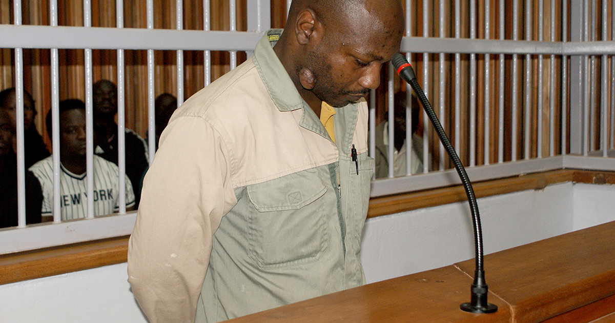 Bele's bail application fails again
