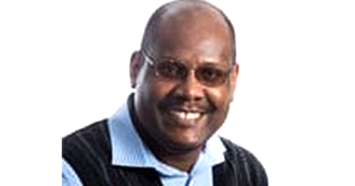 Home-brewed academic is Univen's new registrar