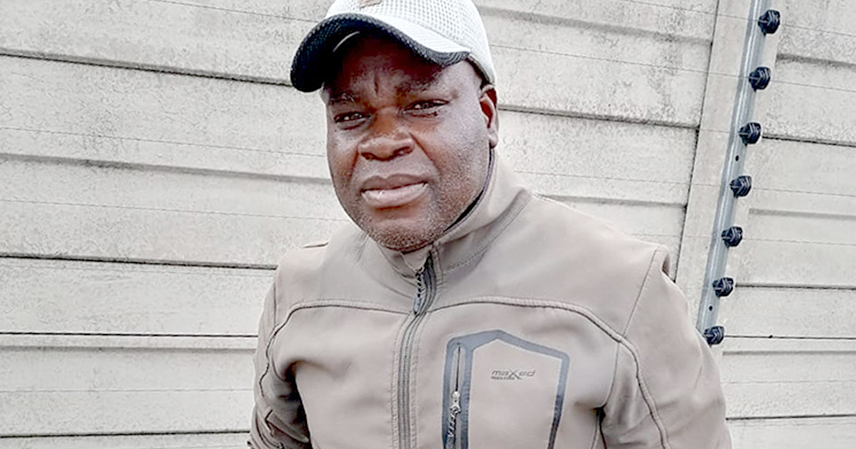 Disco star calls for sobriety as festive season approaches