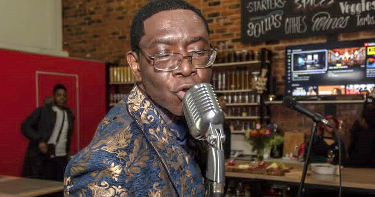 Prof Mariba and his band still dazzle the entertainment industry