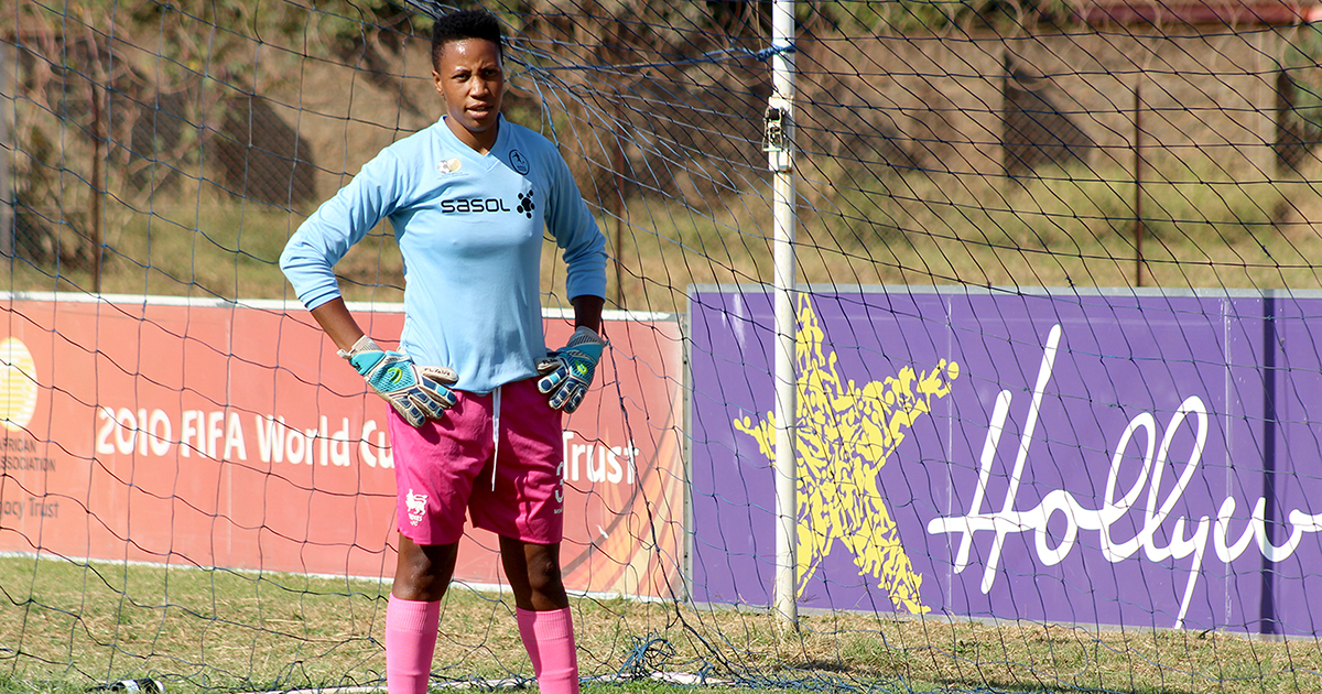 Maindis to face Amatuks' Ladies