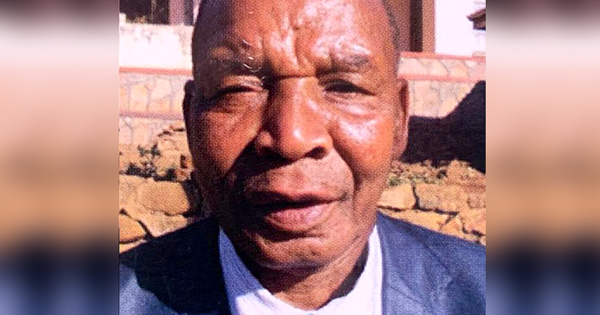 Thovhele Nngwedzeni Mphaphuli vho dzama.