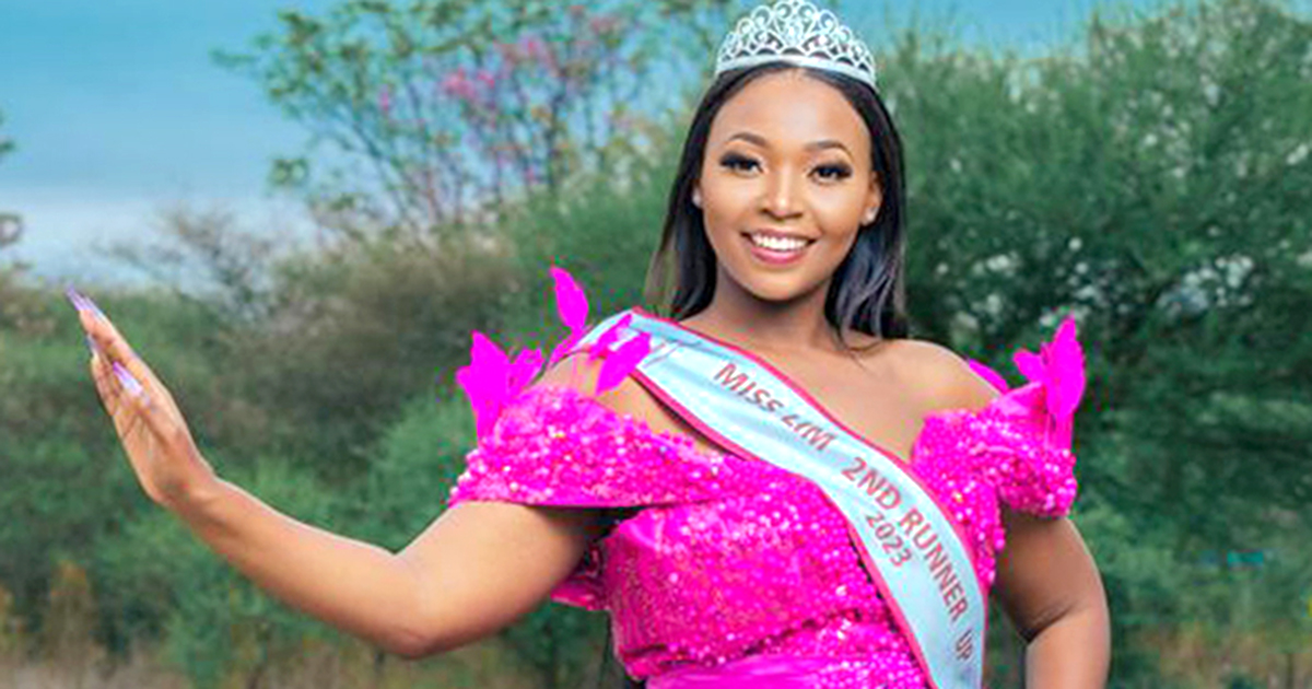 Ronewa o ḓi imisela uḓi sikela dzina kha zwa vhonyalunako.