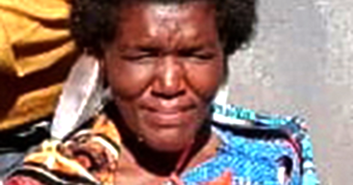 Royal family tries to remove Vho Mavis