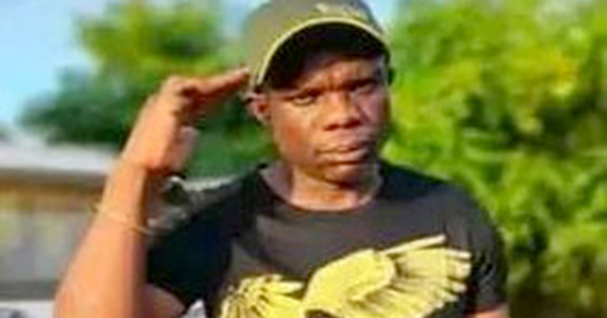 Two men brutally killed in revenge-style shooting