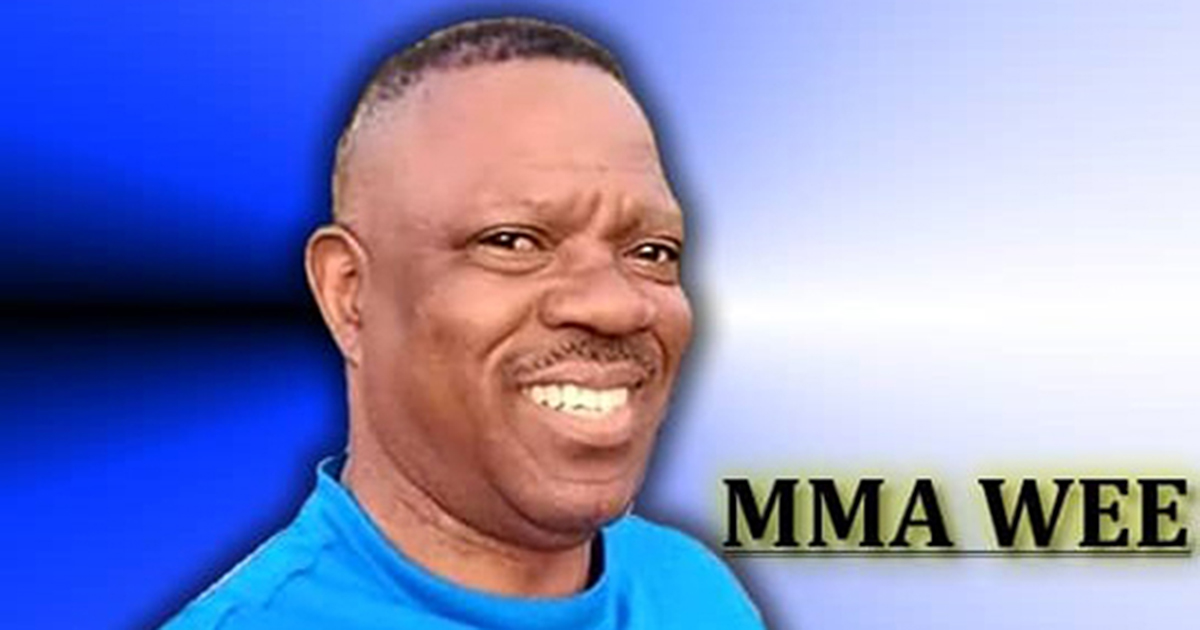 Ndini Uyo hitmaker Mitchel Jambo back with a bang