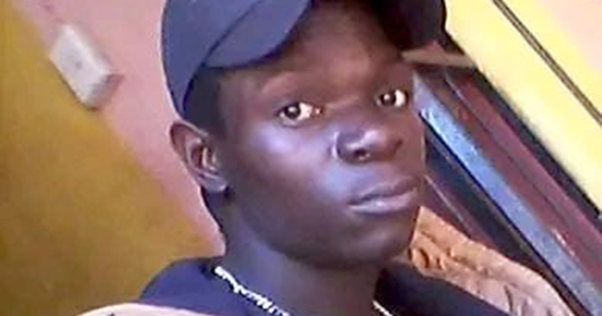 Young man gets stabbed to death