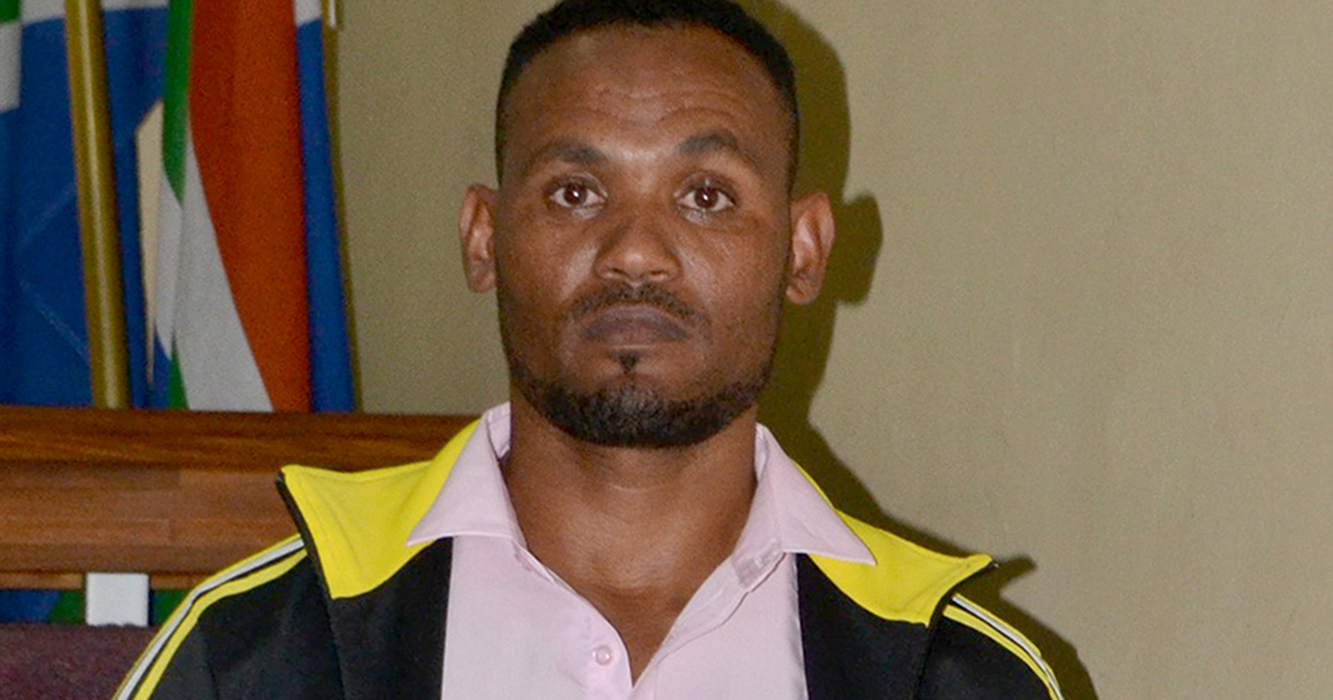 Three Radzuma brothers also accused of robbing businessman