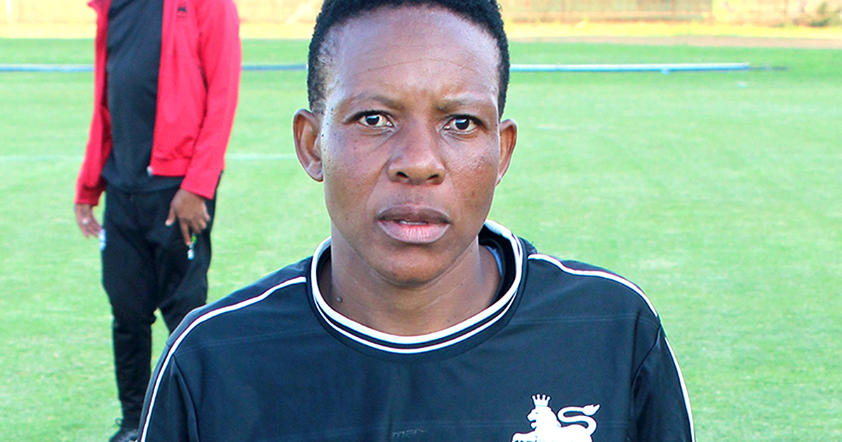 Maindis Ladies wrap up a rather disastrous season