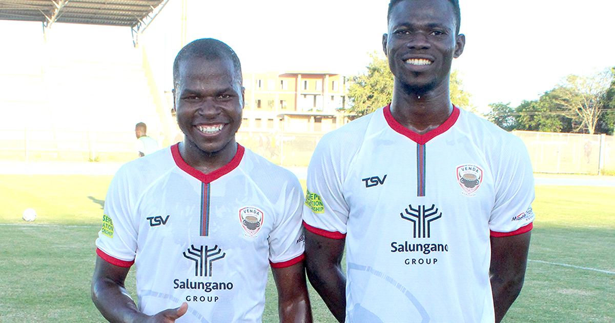 Another tricky hurdle ahead of VFC