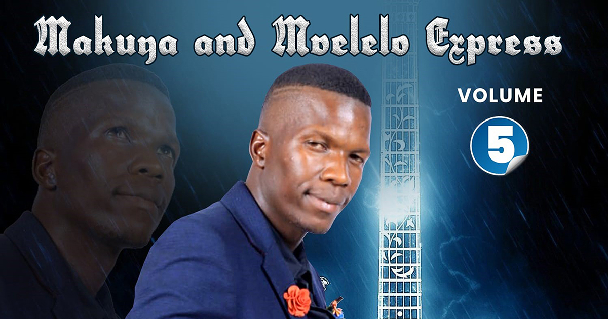Makuya and Mvelelo Express to release another hot album
