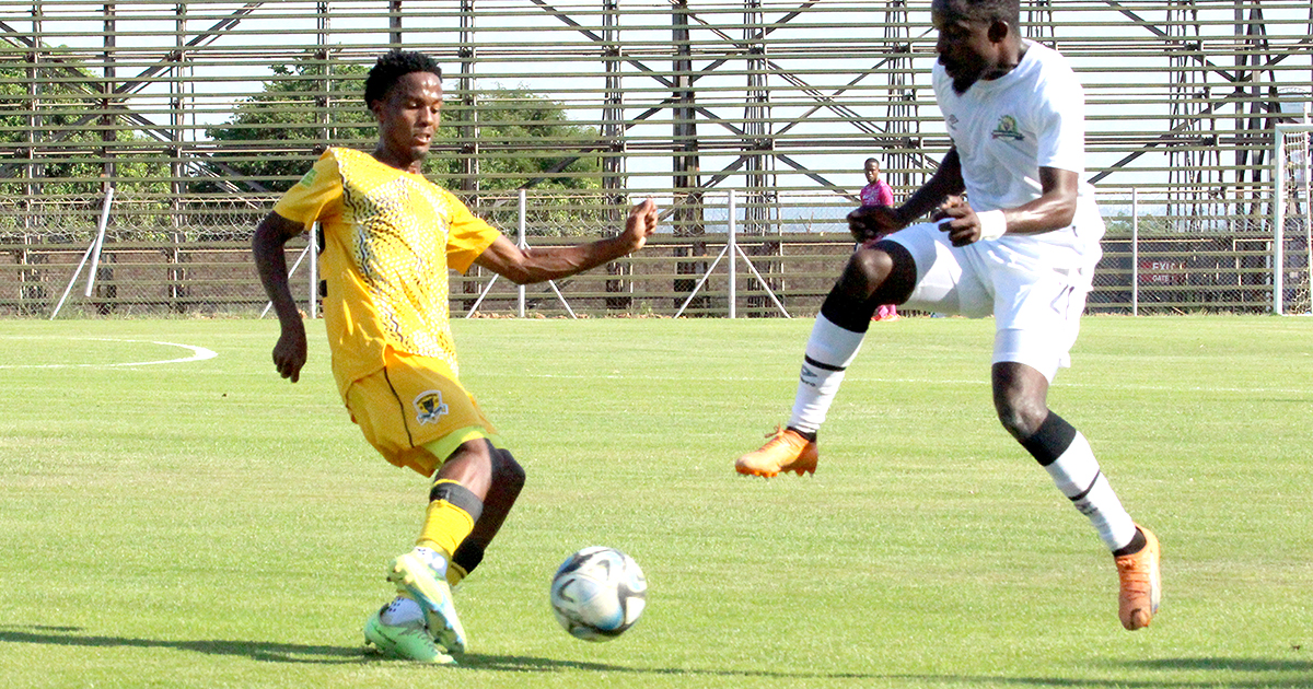 Black Leopards jump to tenth place after weekend's victory